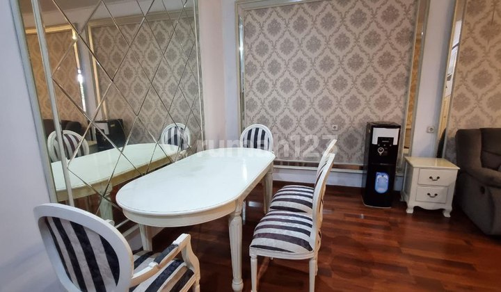 Rumah Lux Siap Huni Strategis Deket Kampus Telkom 2