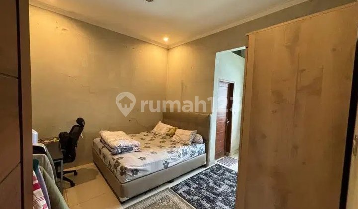Rumah minimalis cocok untuk di jadikan kost selangkah ke UNPAR 2
