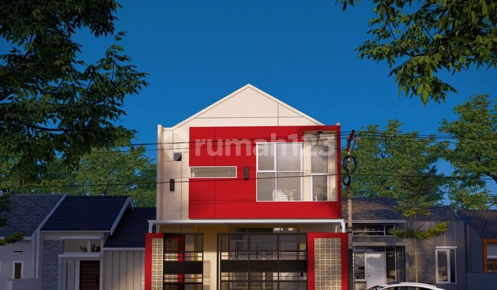 kost aktif full okupansi strategis deket kampus ternama