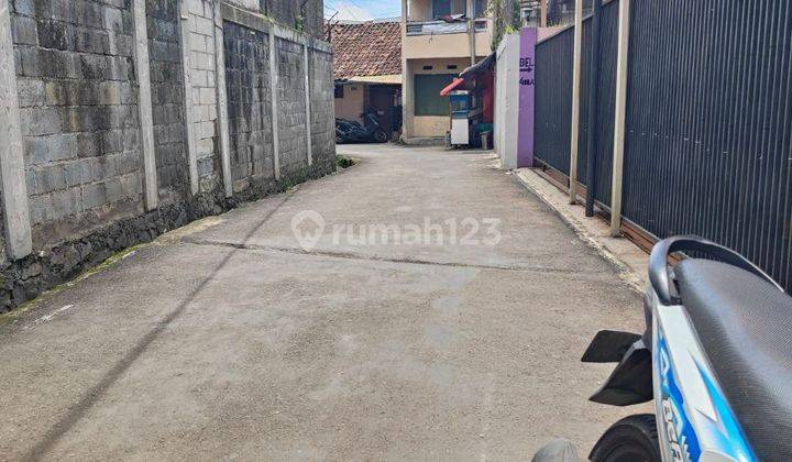 Murah Rumah Kost Aktif di Cisitu Dago Asri Dekat Itb Polman 2