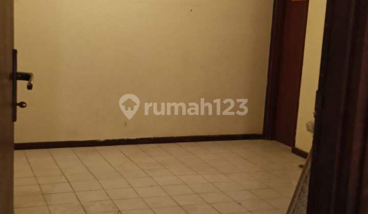Rumah minimalis siap huni di setra duta