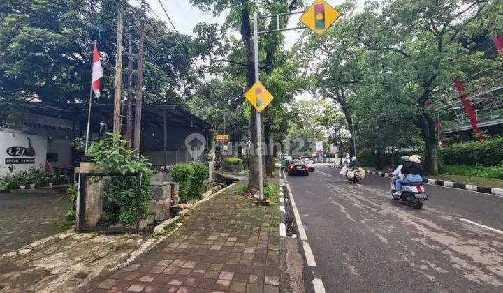 Rumah Minimalis Strategis Kawasan Ramai Di Sayap Riau 2