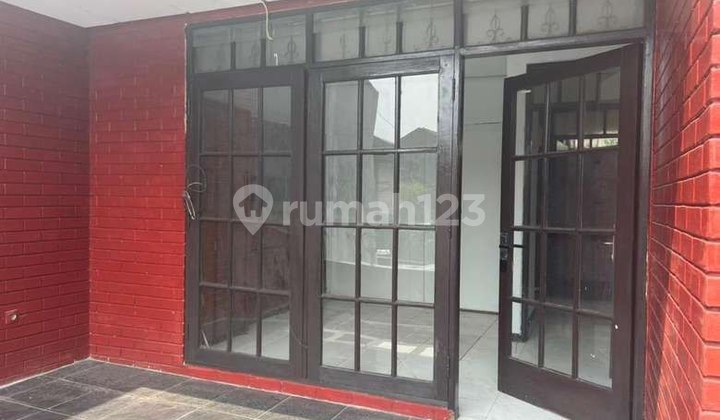 rumah hunian minimalis lokasi strategis di cikutra 2