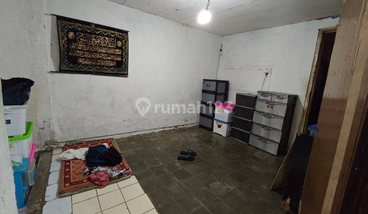 Rumah Lama Hitung Tanah Di Arcamanik Endah Dekat Griya 2