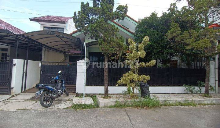 Rumah Minimalis Siap Huni di Arcamanik Endah