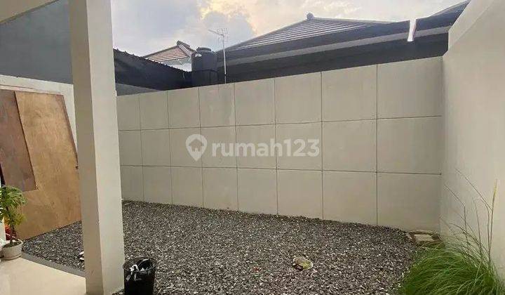 Rumah Murah Siap Huni di Awiligar Bali Garden,dago