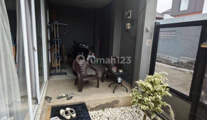 Jarang Ada Rumah Cantik Minimalis di Arcamanik Cisaranten  2