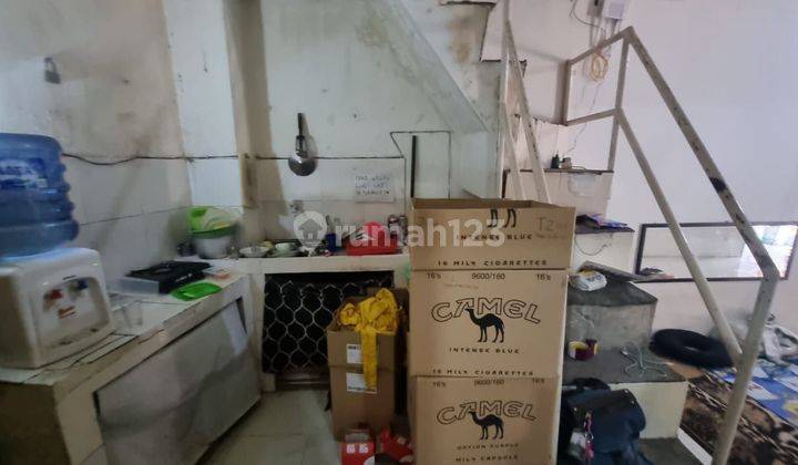 Rumah Murah Strategis Minimalis Jarang Ada Di Antapani 2