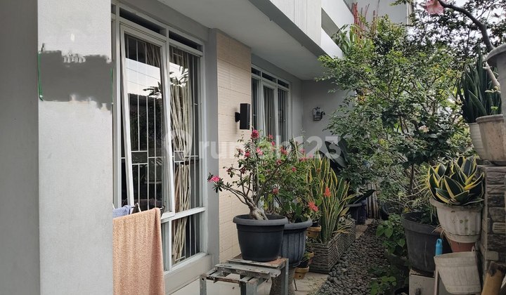 Rumah Nyaman Minimalis Siap Huni Lokasi Strategis di Margahayu 2