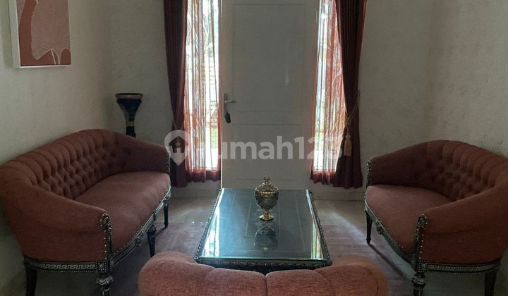 Rumah Minimalis Modern Hook Jarang Ada di Batununggal 2