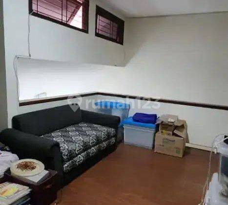 Rumah Minimalis Siap Huni Dalam Komplek Antapani 2