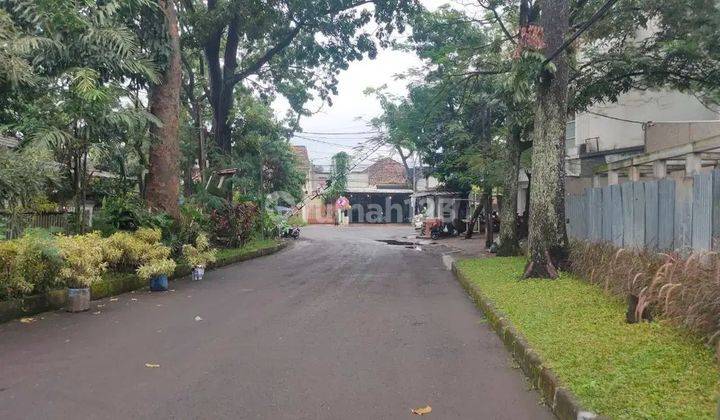 Rumah Minimalis Jarang Ada Di Sayap Riau Martadinata 2