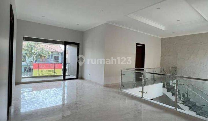 Rumah Baru Murah Jarang Ada Di Batununggal Komplek Elite 2