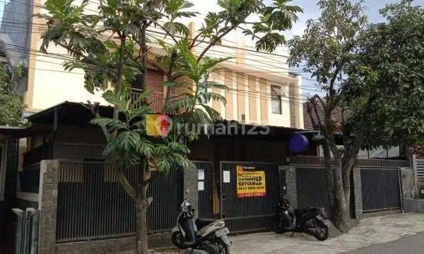 Rumah Kost Aktif Area Strategis Di Cikutra 1