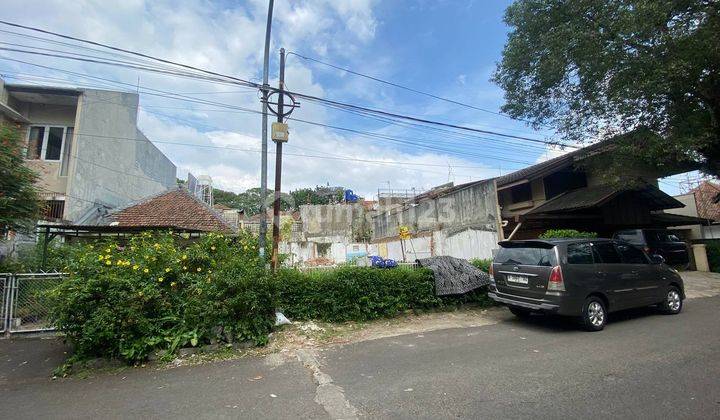 Tanah matang siap bangun di sayap riau ahmad yani 2