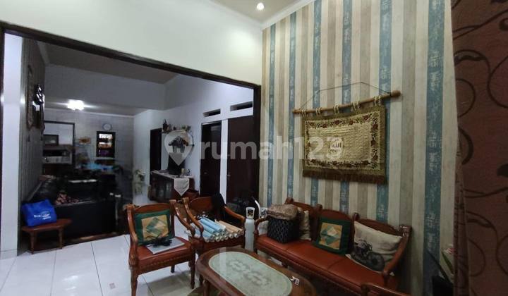 For Quick Sale: Minimalist House Ready to Occupy, Strategic Location in Arcamanik 2