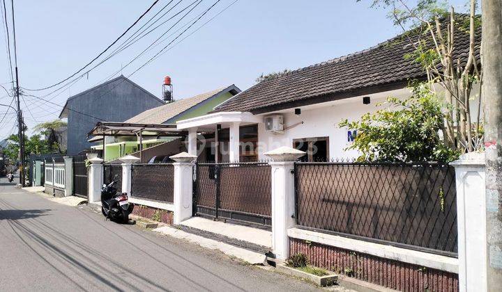 Rumah Minimalis Siap Huni di Kembar Sriwijaya Buah Batu Bkr 1