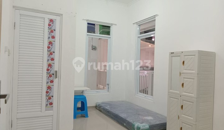 Active boarding house full occupancy very suitable for investment 2