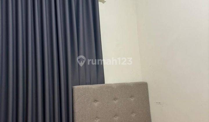 Rumah Full Furnished Siap Huni Di Taman Kopo Indah 2