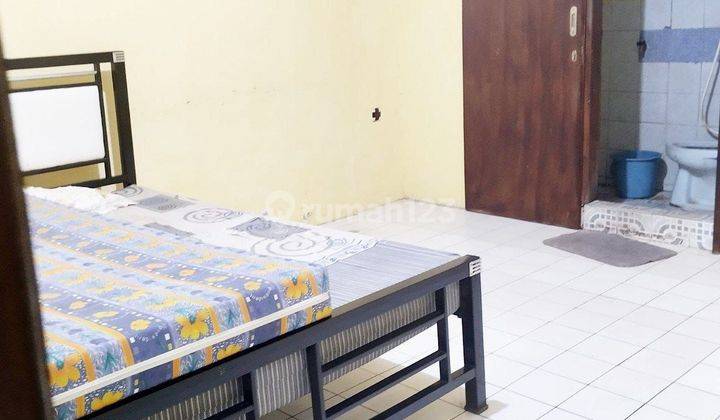 Rumah Siap Huni Di Sayap Tubagus Ismail Dekat Itb 2