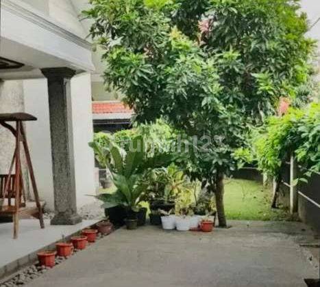 Rumah Luas Siap Huni Hook Strategis Di Batu Indah 1