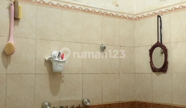 Rumah Minimalis Siap Huni Lokasi Strategis Deket Sport Jabar 2