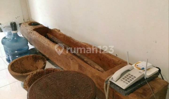 Rumah Minimalis di Komplek Setiabudi Regency Rumah Minimalis di Komplek Setiabudi Regency