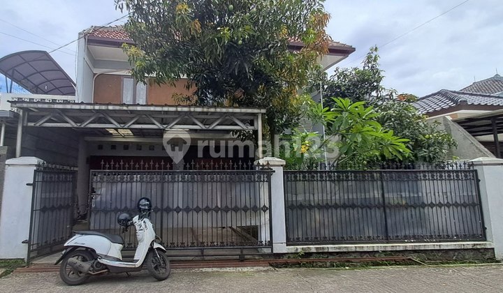 Rumah Bagus Siap Huni Lokasi Strategis Deket Tol Buah Batu Rumah Bagus Siap Huni Lokasi Strategis Deket Tol Buah Batu