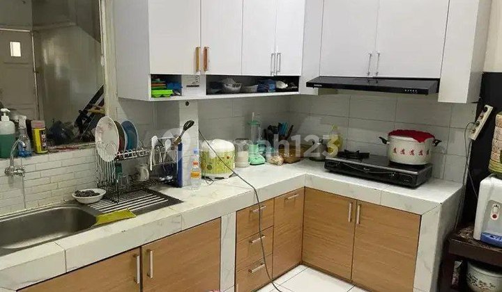 Rumah Minimalis Terawat Siap Huni Strategis Deket Tsm 2