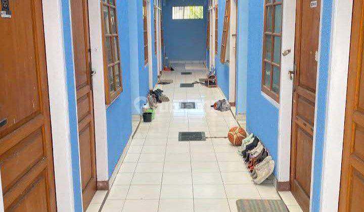 Kost Siap Huni Cikutra Dekat Area Kampus Widyatama Itenas  2