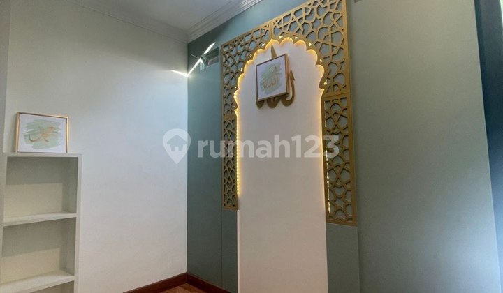 Luxury Ready-to-Live House for Quick Sale in Bali Garden Awiligar 2