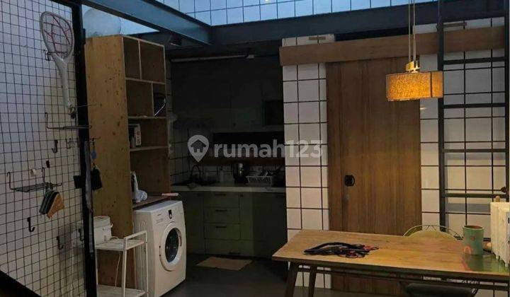 Rumah Minimalis Siap Huni 2 Lantai Di Cikutra 2