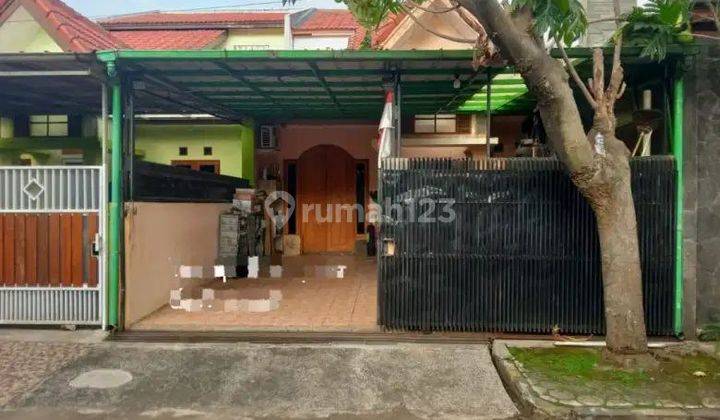 Rumah Siap Huni Murah Jarang Ada Di Antapani 1