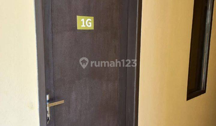 Kost Aktif Strategis Deket Kampus Tubagus Ismail 2