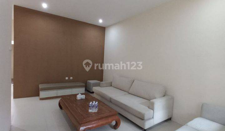 Rumah Minimalis Siap Huni Dalam Komplek Ciwastra 2