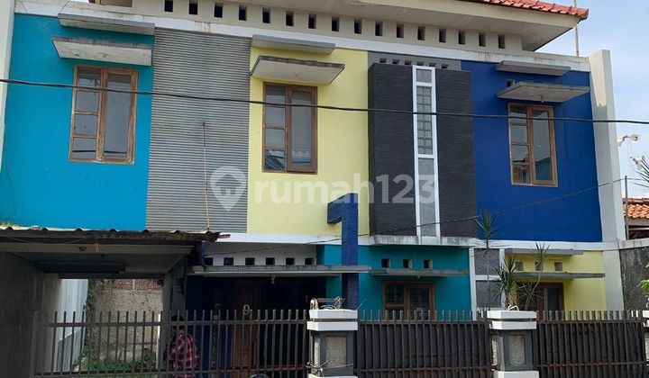 rumah kost aktif area strategis deket universitas di jatinangor rumah kost aktif area strategis deket universitas di jatinangor