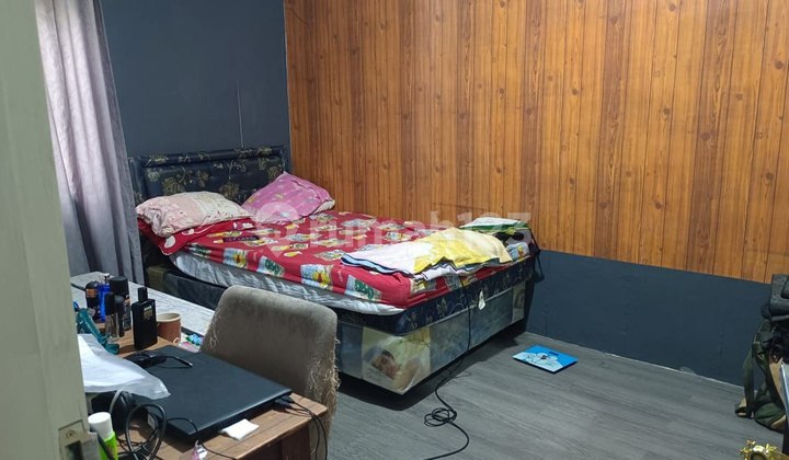 Minimalist House Ready to Live in Dago Pojok Near ITB 2