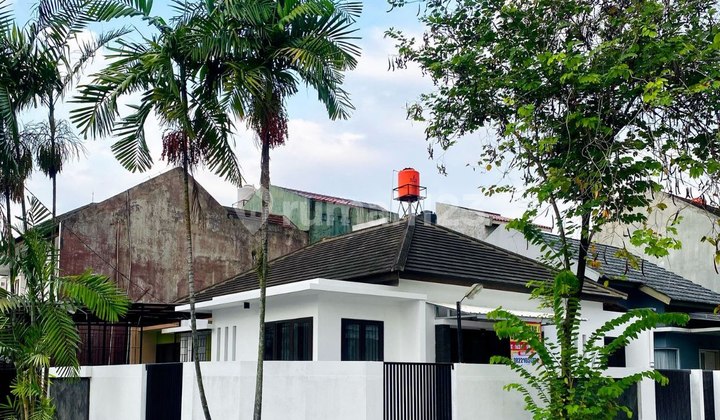 rumah bagus siap huni posisi hook di komplek kawaluyaan rumah bagus siap huni posisi hook di komplek kawaluyaan