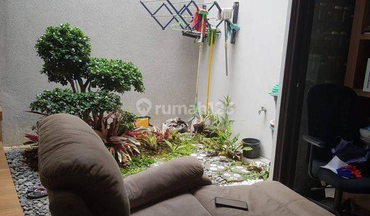 Rumah Siap Huni Strategis Kawasan Komplek Gedebage 2