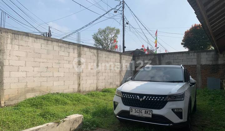 rumah murah minimalis posisi hook strategis jarang ada 2