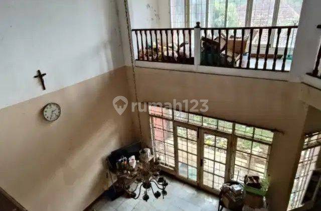 Rumah Minimalis 2 Lantai di Ciumbuleuit Dekat Ke Unpar 2