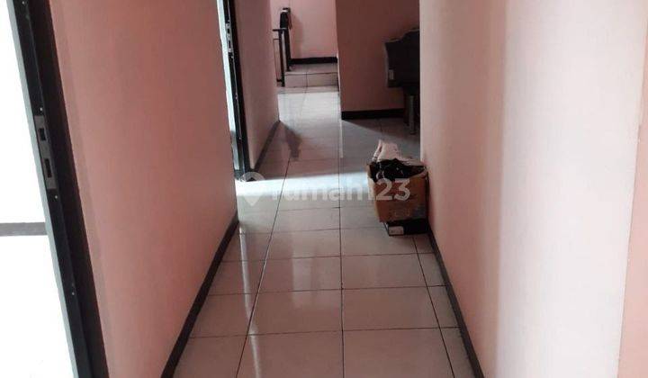 Rumah Kost Menarik Akses 2mobil di Pasteur Dekat Maranatha