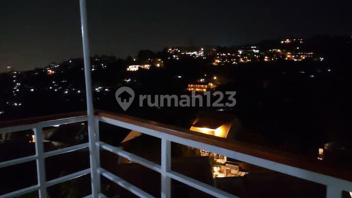 Minimalist house ready to occupy in Dago Resort 2