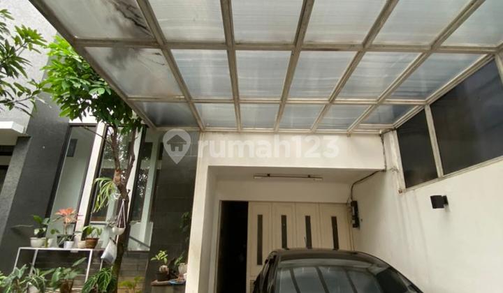 Ready-to-Live Minimalist House Strategically Located in Turangga City Center 2