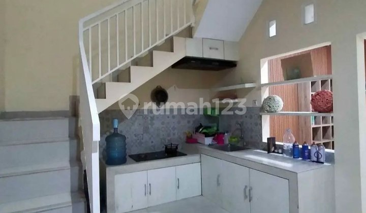 Rumah Minimalis Murah Siap Huni di Cisaranten Kulon 2