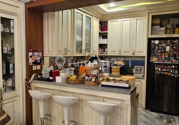 Luxury ready-to-occupy house in the PVJ Sukajadi Setra Sari wing. 2