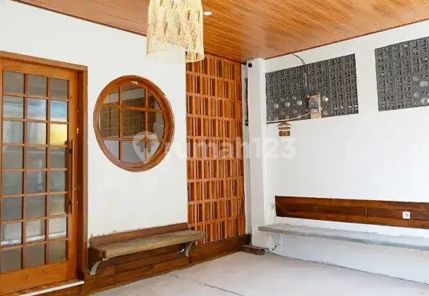 Jual Cepat Kost Aktif Full Furnish Ekslusif di Buah Batu