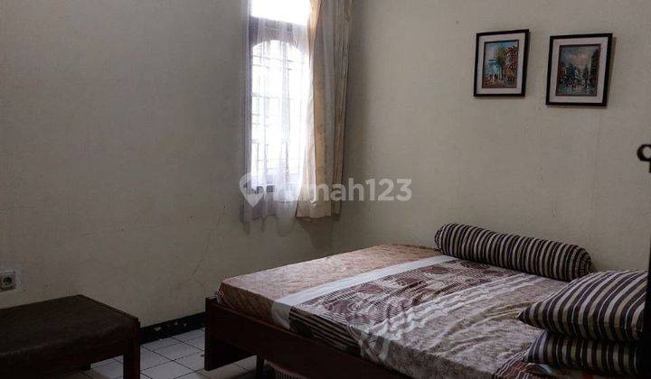 Rumah Minimalis Murah di Ligar Sayap Dago 2