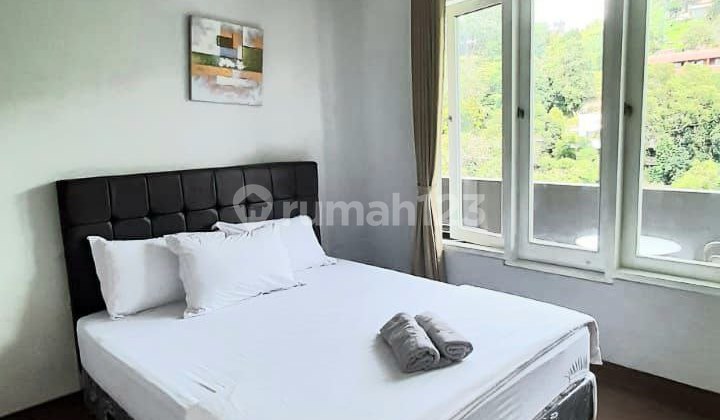 Rumah Minimalis Murah Siap Huni di Dago Resort Pakar 2