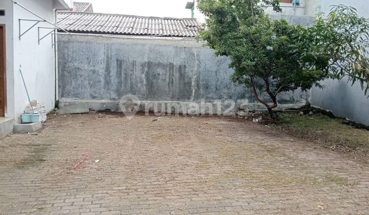 strategic location land plot in antapani complex